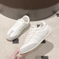 Cheap Celine Casual Shoes For Women #1371826 Replica Wholesale [$96.00 USD] [ITEM#1371826] on Replica Celine Casual Shoes