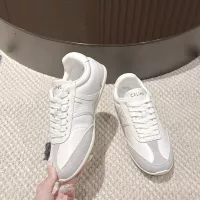 Cheap Celine Casual Shoes For Women #1371826 Replica Wholesale [$96.00 USD] [ITEM#1371826] on Replica Celine Casual Shoes