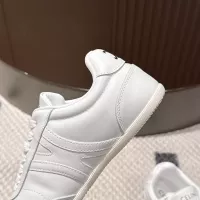 Cheap Celine Casual Shoes For Women #1371826 Replica Wholesale [$96.00 USD] [ITEM#1371826] on Replica Celine Casual Shoes