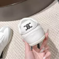 Cheap Celine Casual Shoes For Women #1371826 Replica Wholesale [$96.00 USD] [ITEM#1371826] on Replica Celine Casual Shoes