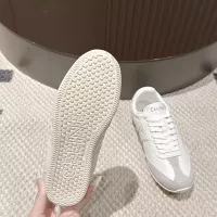 Cheap Celine Casual Shoes For Women #1371826 Replica Wholesale [$96.00 USD] [ITEM#1371826] on Replica Celine Casual Shoes