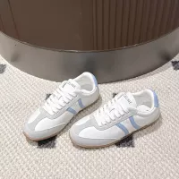 Cheap Celine Casual Shoes For Women #1371827 Replica Wholesale [$96.00 USD] [ITEM#1371827] on Replica Celine Casual Shoes