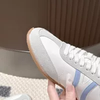 Cheap Celine Casual Shoes For Women #1371827 Replica Wholesale [$96.00 USD] [ITEM#1371827] on Replica Celine Casual Shoes
