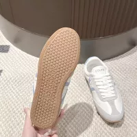 Cheap Celine Casual Shoes For Women #1371827 Replica Wholesale [$96.00 USD] [ITEM#1371827] on Replica Celine Casual Shoes