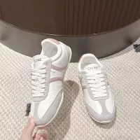 Cheap Celine Casual Shoes For Women #1371828 Replica Wholesale [$96.00 USD] [ITEM#1371828] on Replica Celine Casual Shoes