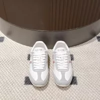 Cheap Celine Casual Shoes For Women #1371828 Replica Wholesale [$96.00 USD] [ITEM#1371828] on Replica Celine Casual Shoes