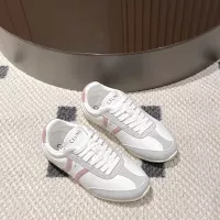 Cheap Celine Casual Shoes For Women #1371828 Replica Wholesale [$96.00 USD] [ITEM#1371828] on Replica Celine Casual Shoes