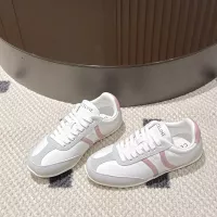 Cheap Celine Casual Shoes For Women #1371828 Replica Wholesale [$96.00 USD] [ITEM#1371828] on Replica Celine Casual Shoes