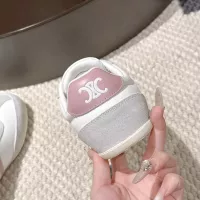 Cheap Celine Casual Shoes For Women #1371828 Replica Wholesale [$96.00 USD] [ITEM#1371828] on Replica Celine Casual Shoes