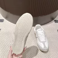 Cheap Celine Casual Shoes For Women #1371828 Replica Wholesale [$96.00 USD] [ITEM#1371828] on Replica Celine Casual Shoes