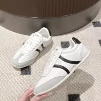 Cheap Celine Casual Shoes For Women #1371829 Replica Wholesale [$96.00 USD] [ITEM#1371829] on Replica Celine Casual Shoes