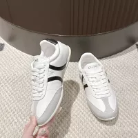 Cheap Celine Casual Shoes For Women #1371829 Replica Wholesale [$96.00 USD] [ITEM#1371829] on Replica Celine Casual Shoes