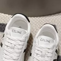 Cheap Celine Casual Shoes For Women #1371829 Replica Wholesale [$96.00 USD] [ITEM#1371829] on Replica Celine Casual Shoes