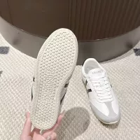 Cheap Celine Casual Shoes For Women #1371829 Replica Wholesale [$96.00 USD] [ITEM#1371829] on Replica Celine Casual Shoes