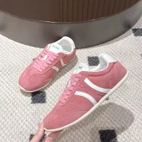 Cheap Celine Casual Shoes For Women #1371832 Replica Wholesale [$96.00 USD] [ITEM#1371832] on Replica Celine Casual Shoes