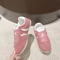 Cheap Celine Casual Shoes For Women #1371832 Replica Wholesale [$96.00 USD] [ITEM#1371832] on Replica Celine Casual Shoes