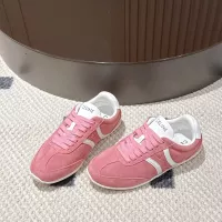 Cheap Celine Casual Shoes For Women #1371832 Replica Wholesale [$96.00 USD] [ITEM#1371832] on Replica Celine Casual Shoes