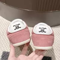 Cheap Celine Casual Shoes For Women #1371832 Replica Wholesale [$96.00 USD] [ITEM#1371832] on Replica Celine Casual Shoes