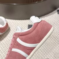 Cheap Celine Casual Shoes For Women #1371832 Replica Wholesale [$96.00 USD] [ITEM#1371832] on Replica Celine Casual Shoes