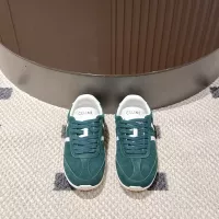 Cheap Celine Casual Shoes For Women #1371833 Replica Wholesale [$96.00 USD] [ITEM#1371833] on Replica Celine Casual Shoes