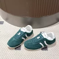 Cheap Celine Casual Shoes For Women #1371833 Replica Wholesale [$96.00 USD] [ITEM#1371833] on Replica Celine Casual Shoes