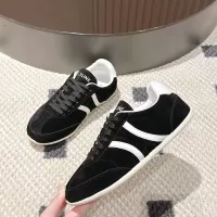 Cheap Celine Casual Shoes For Women #1371834 Replica Wholesale [$96.00 USD] [ITEM#1371834] on Replica Celine Casual Shoes