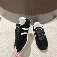 Cheap Celine Casual Shoes For Women #1371834 Replica Wholesale [$96.00 USD] [ITEM#1371834] on Replica Celine Casual Shoes