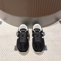 Cheap Celine Casual Shoes For Women #1371834 Replica Wholesale [$96.00 USD] [ITEM#1371834] on Replica Celine Casual Shoes