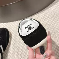 Cheap Celine Casual Shoes For Women #1371834 Replica Wholesale [$96.00 USD] [ITEM#1371834] on Replica Celine Casual Shoes