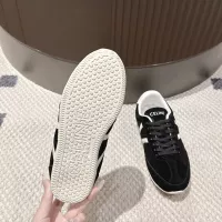 Cheap Celine Casual Shoes For Women #1371834 Replica Wholesale [$96.00 USD] [ITEM#1371834] on Replica Celine Casual Shoes