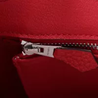 Cheap Hermes AAA Quality Handbags For Women #1371837 Replica Wholesale [$175.00 USD] [ITEM#1371837] on Replica Hermes AAA Quality Handbags