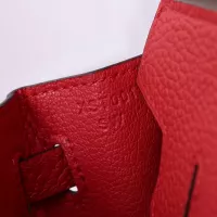 Cheap Hermes AAA Quality Handbags For Women #1371838 Replica Wholesale [$175.00 USD] [ITEM#1371838] on Replica Hermes AAA Quality Handbags
