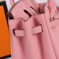 Cheap Hermes AAA Quality Handbags For Women #1371840 Replica Wholesale [$158.00 USD] [ITEM#1371840] on Replica Hermes AAA Quality Handbags