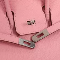 Cheap Hermes AAA Quality Handbags For Women #1371840 Replica Wholesale [$158.00 USD] [ITEM#1371840] on Replica Hermes AAA Quality Handbags
