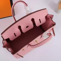 Cheap Hermes AAA Quality Handbags For Women #1371841 Replica Wholesale [$158.00 USD] [ITEM#1371841] on Replica Hermes AAA Quality Handbags