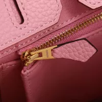 Cheap Hermes AAA Quality Handbags For Women #1371843 Replica Wholesale [$170.00 USD] [ITEM#1371843] on Replica Hermes AAA Quality Handbags
