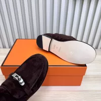 Cheap Hermes Boots For Women #1371846 Replica Wholesale [$135.00 USD] [ITEM#1371846] on Replica Hermes Boots