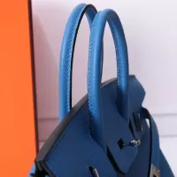 Cheap Hermes AAA Quality Handbags For Women #1371848 Replica Wholesale [$158.00 USD] [ITEM#1371848] on Replica Hermes AAA Quality Handbags