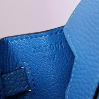 Cheap Hermes AAA Quality Handbags For Women #1371848 Replica Wholesale [$158.00 USD] [ITEM#1371848] on Replica Hermes AAA Quality Handbags