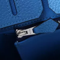 Cheap Hermes AAA Quality Handbags For Women #1371848 Replica Wholesale [$158.00 USD] [ITEM#1371848] on Replica Hermes AAA Quality Handbags