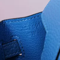Cheap Hermes AAA Quality Handbags For Women #1371854 Replica Wholesale [$175.00 USD] [ITEM#1371854] on Replica Hermes AAA Quality Handbags