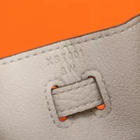 Cheap Hermes AAA Quality Handbags For Women #1371868 Replica Wholesale [$175.00 USD] [ITEM#1371868] on Replica Hermes AAA Quality Handbags