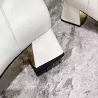 Cheap Gucci Boots For Women #1371871 Replica Wholesale [$158.00 USD] [ITEM#1371871] on Replica Gucci Boots
