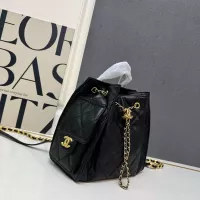 Cheap Chanel AAA Quality Backpacks For Women #1371881 Replica Wholesale [$98.00 USD] [ITEM#1371881] on Replica Chanel AAA Quality Backpacks