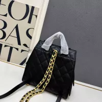 Cheap Chanel AAA Quality Backpacks For Women #1371881 Replica Wholesale [$98.00 USD] [ITEM#1371881] on Replica Chanel AAA Quality Backpacks