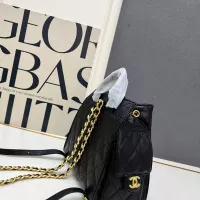 Cheap Chanel AAA Quality Backpacks For Women #1371881 Replica Wholesale [$98.00 USD] [ITEM#1371881] on Replica Chanel AAA Quality Backpacks