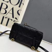 Cheap Chanel AAA Quality Backpacks For Women #1371881 Replica Wholesale [$98.00 USD] [ITEM#1371881] on Replica Chanel AAA Quality Backpacks