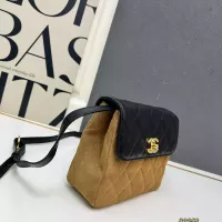 Cheap Chanel AAA Quality Messenger Bags For Women #1371886 Replica Wholesale [$85.00 USD] [ITEM#1371886] on Replica Chanel AAA Quality Messenger Bags
