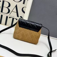 Cheap Chanel AAA Quality Messenger Bags For Women #1371886 Replica Wholesale [$85.00 USD] [ITEM#1371886] on Replica Chanel AAA Quality Messenger Bags