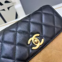Cheap Chanel AAA Quality Messenger Bags For Women #1371886 Replica Wholesale [$85.00 USD] [ITEM#1371886] on Replica Chanel AAA Quality Messenger Bags